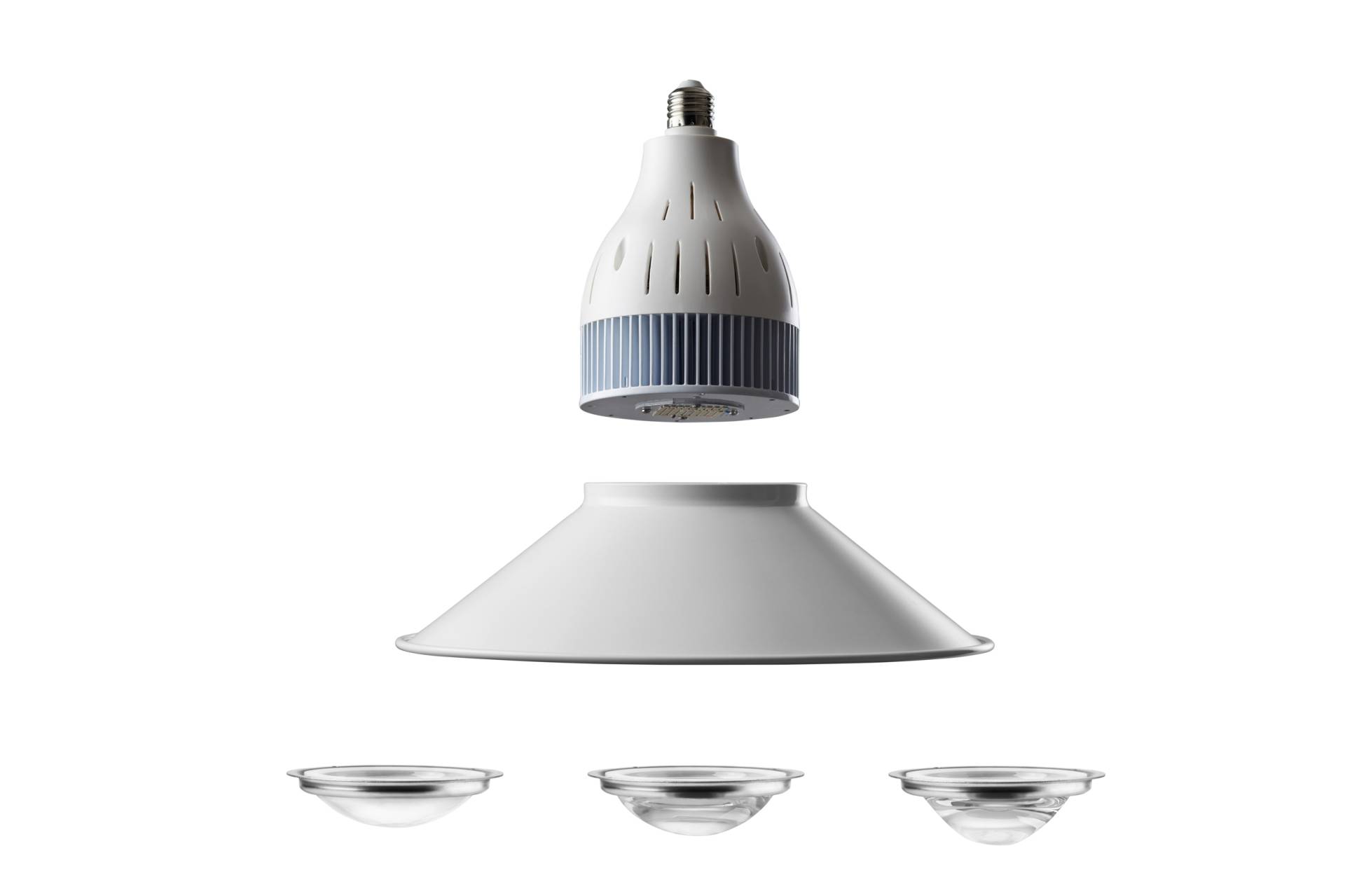 flexBEAM SEAWATER 75W Aquarium LED-Strahler