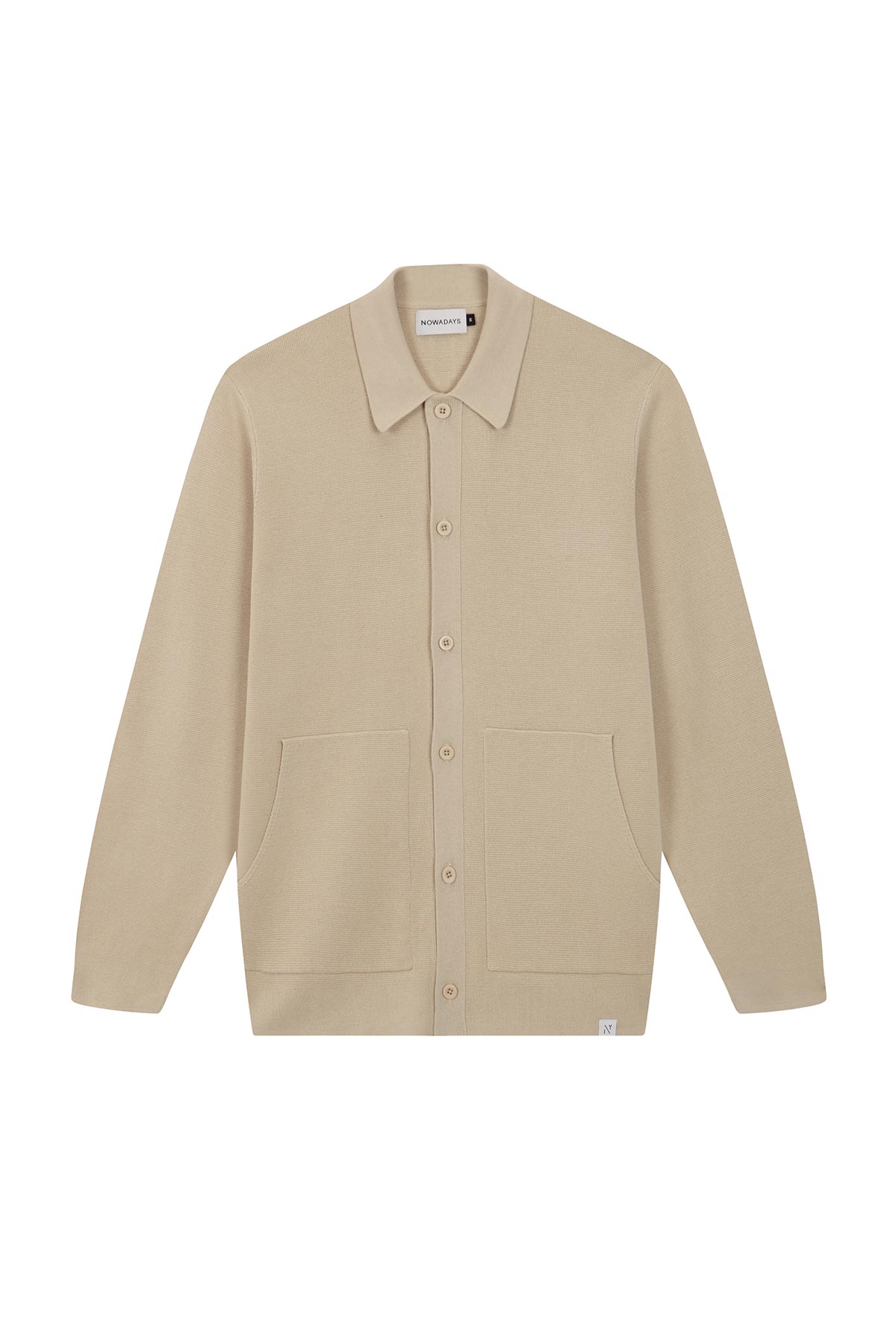 full milano cardigan