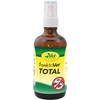 insektoVet Total 100 ml insektoVet Total 100 ml von insektoVet