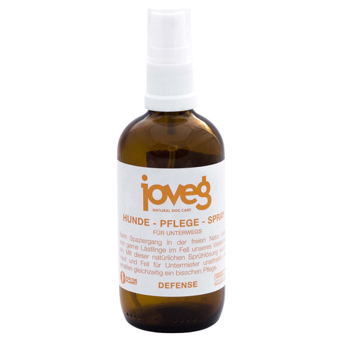 joveg Hunde-Pflege-Spray, Inhalt: 100 ml