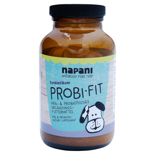 napani ProBi-Fit, Synbiotikum, Inhalt: 100 g