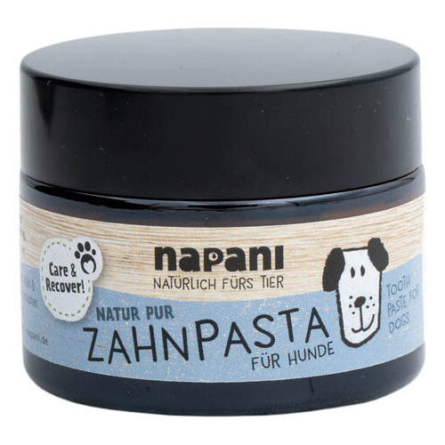 napani Zahnpasta mit Salbei 48 g