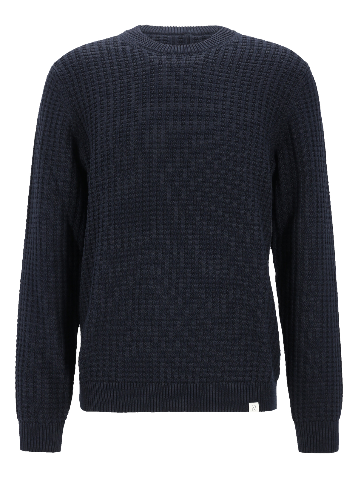 new peacock sweater