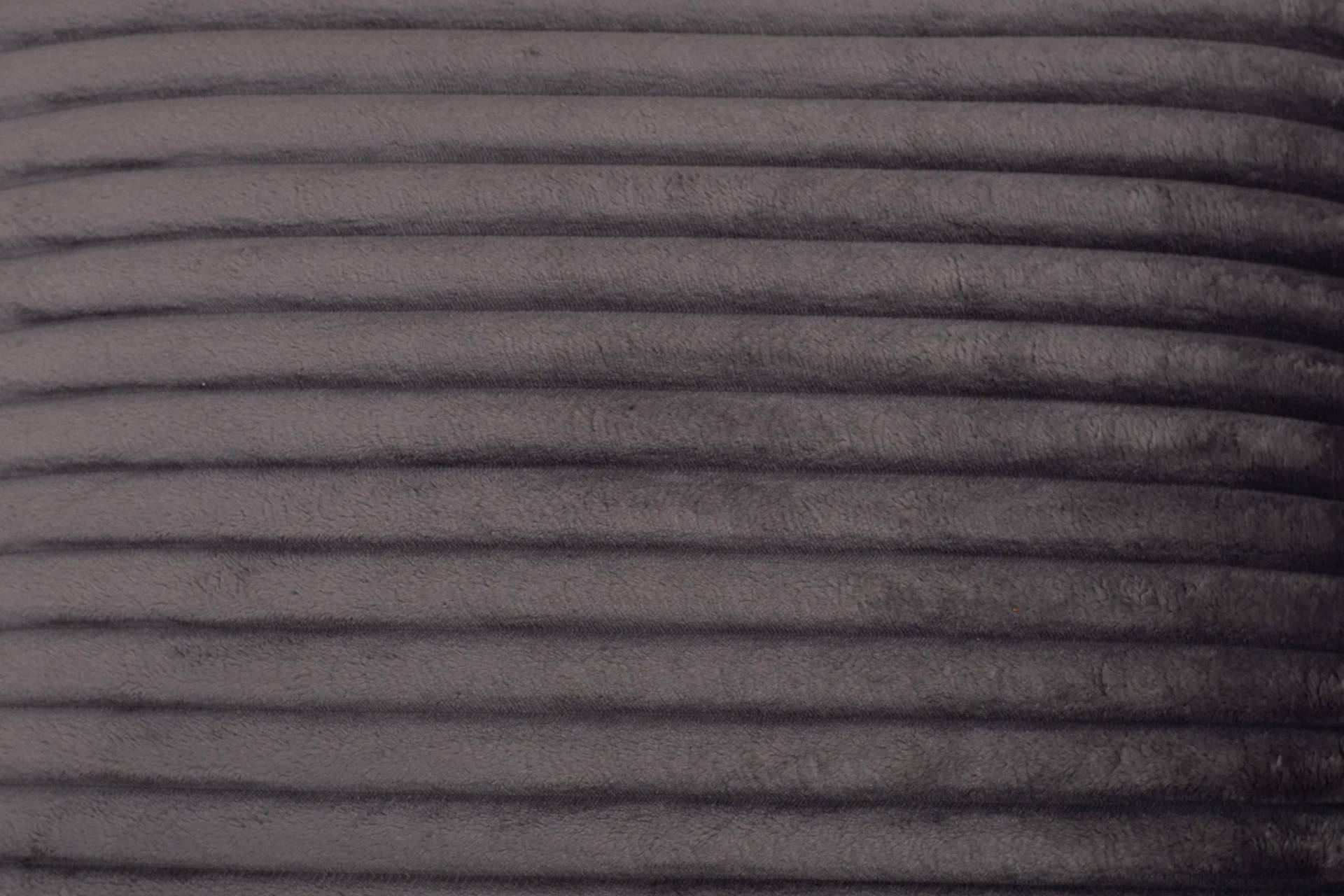 orthopädische Matte für Wau-Snuggle Kuschelcord Dark Grey / Rechteckig / S orthopädische Matte für Wau-Snuggle Kuschelcord Dark Grey / Rechteckig / S von EMMY&PEPE