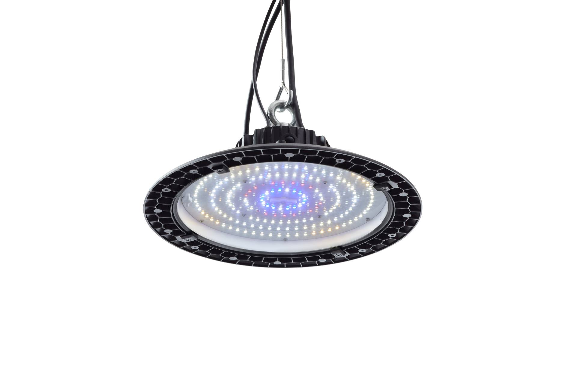 powerBEAM 2K LED Hängeleuchte AFRICAN-SUN powerBEAM 2K LED Hängeleuchte AFRICAN-SUN