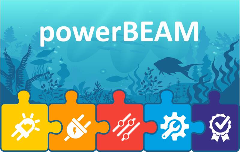 powerBEAM LED Hängelampen für Großaquarien | Komplett-Set powerBEAM LED Hängelampen für Großaquarien | Komplett-Set