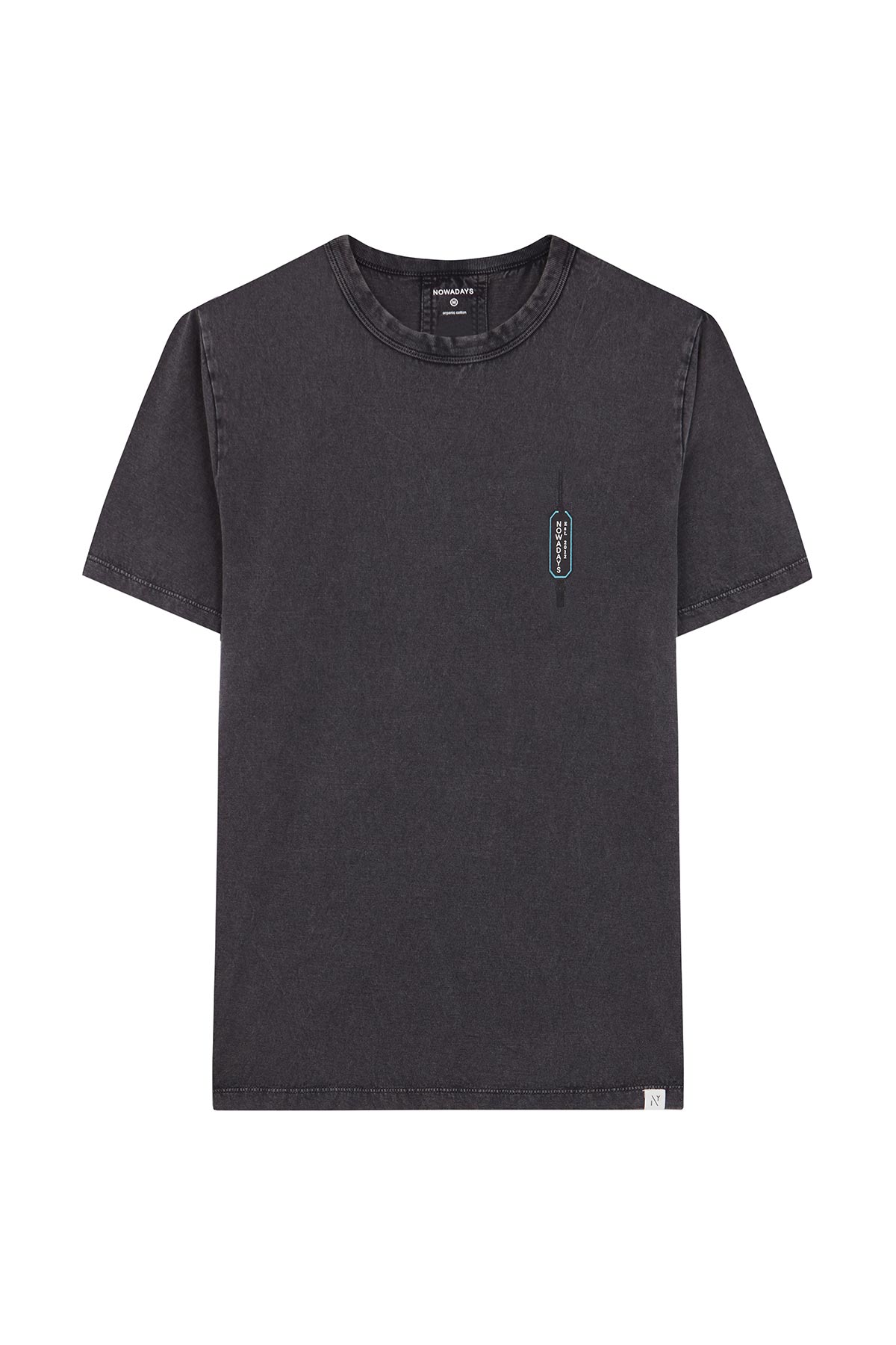 print t-shirt octopus