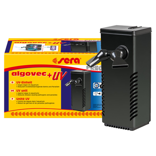 sera Algovec UV