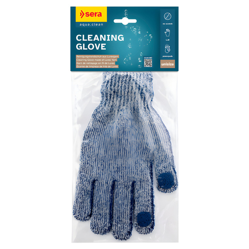 sera Cleaning Glove sera Cleaning Glove
