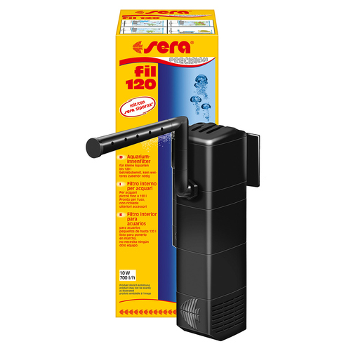 sera Fil Aquariumfilter 120
