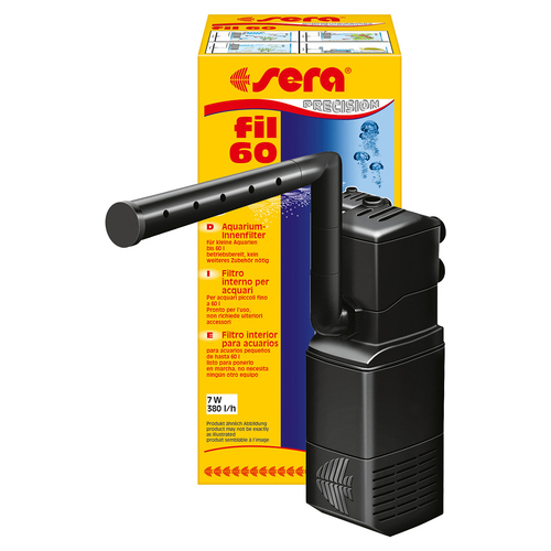 sera Fil Aquariumfilter 60