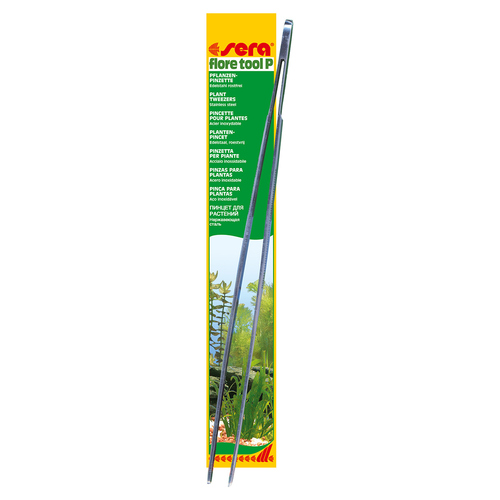 sera Flore Tool P (Pinzette)