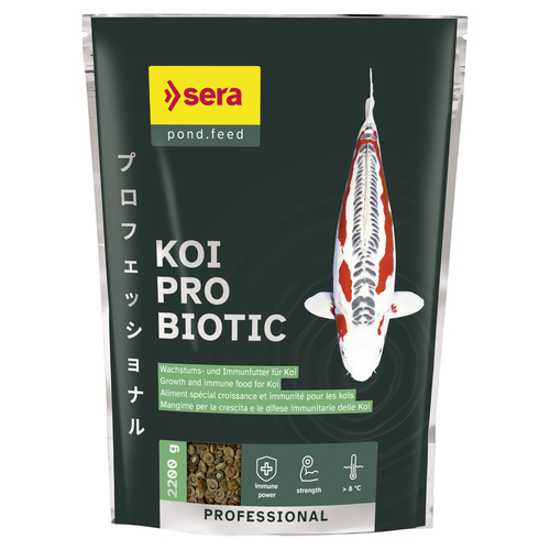 sera Koi Professional Probiotic 2,2 kg