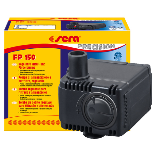 sera Kreiselpumpe FP 150
