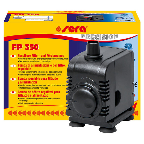 sera Kreiselpumpe FP 350