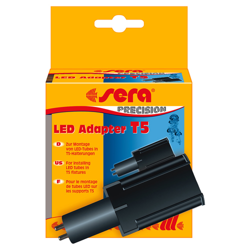 sera LED Adapter T5