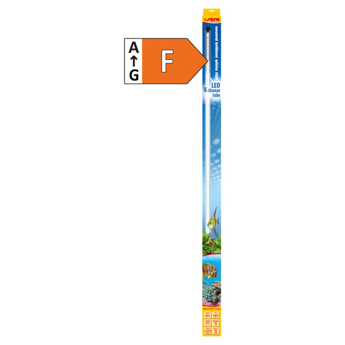 sera LED X-Change Tube neutral brilliant white 1120 mm / 17,8 W