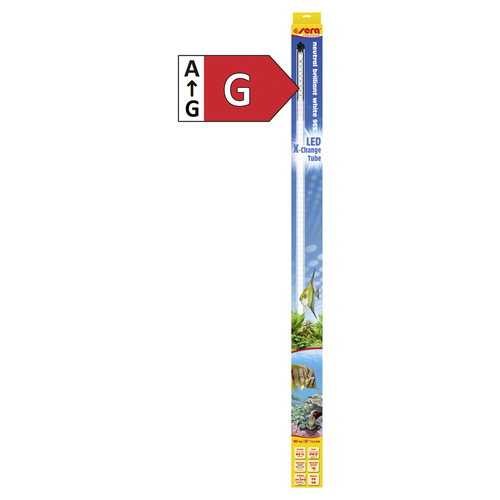 sera LED X-Change Tube neutral brilliant white 965 mm / 4,8 W sera LED X-Change Tube neutral brilliant white 965 mm / 4,8 W