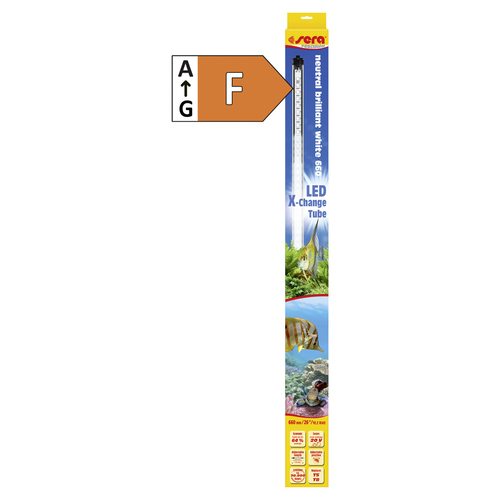 sera LED brilliant white 660 10,2 W