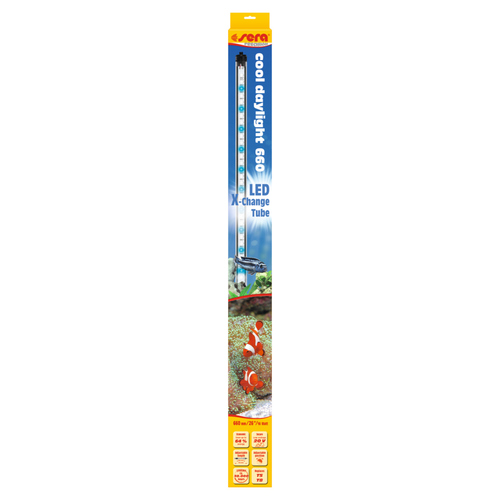 sera LED cool daylight 660 mm, 16 W