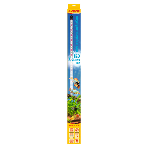sera LED daylight sunrise 660 mm, 16 W
