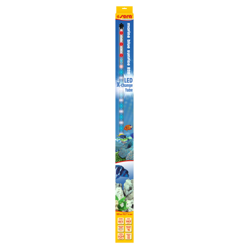 sera LED marine blue sunrise 820 mm / 16 W