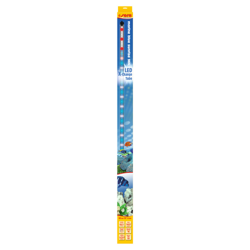sera LED marine blue sunrise 965 mm / 20 W