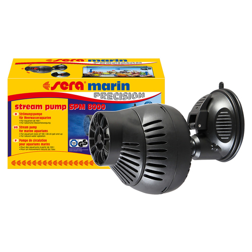sera Marin Stream Pump SPM 8000