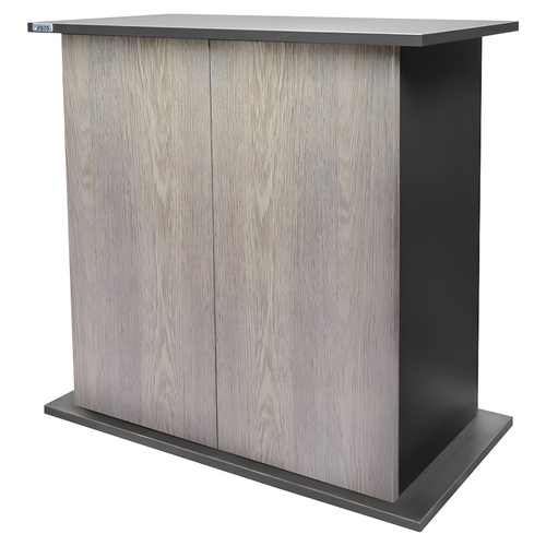 sera Unterschrank AquaTank 80 cm mit Tür Silver Oak sera Unterschrank AquaTank 80 cm mit Tür Silver Oak