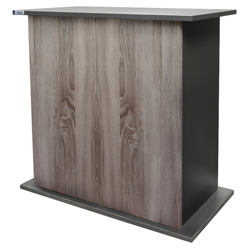 sera Unterschrank AquaTank 80 cm mit Tür Walnut sera Unterschrank AquaTank 80 cm mit Tür Walnut