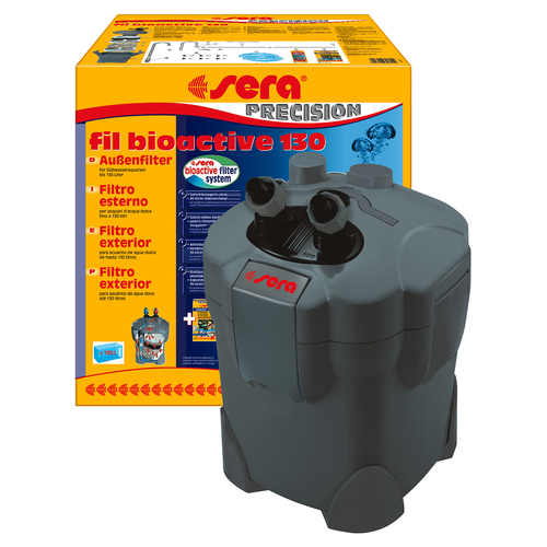 sera fil bioactive 130