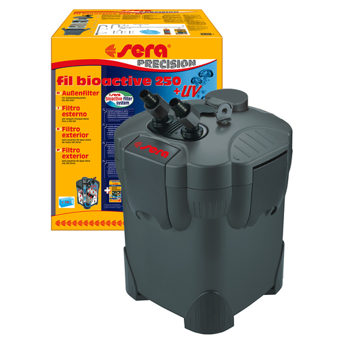 sera fil bioactive 250 + UV