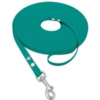 bio-leine bis 8kg für Minis Schleppleine türkis 20 m bio-leine bis 8kg für Minis Schleppleine türkis 20 m von bio-leine