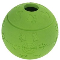 Hundespielzeug Snackball - 1 Stück (Ø ca. 10,5 cm) von bitiba