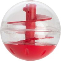 Katzenspielzeug Snackball - 1 Stück (ca. Ø 5,5 cm) von bitiba