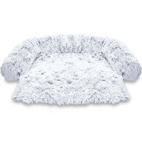 Kuschelbett Sofa Cloud Waterproof - L 100 x B 88 x H 15 cm von bitiba