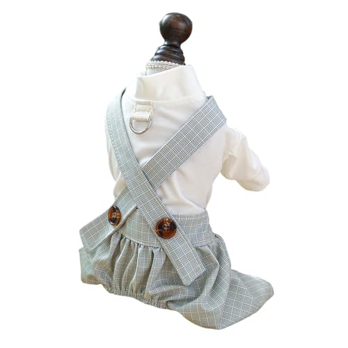 bnsggl Hunde Overalls Welpen Kleidung Hunde Overalls Hunde Welpen Overalls Hunde Strampler Hunde Hundekleidung bnsggl Hunde Overalls Welpen Kleidung Hunde Overalls Hunde Welpen Overalls Hunde Strampler Hunde Hundekleidung von bnsggl