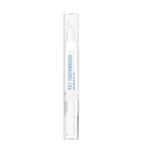 bnsggl Bad Breath 3 Haustier Zahnreinigungsstift Mit Natürlichem Extrakt Zahnpflegender Zahnstein Entferner Für Hunde bnsggl Bad Breath 3 Haustier Zahnreinigungsstift Mit Natürlichem Extrakt Zahnpflegender Zahnstein Entferner Für Hunde von bnsggl