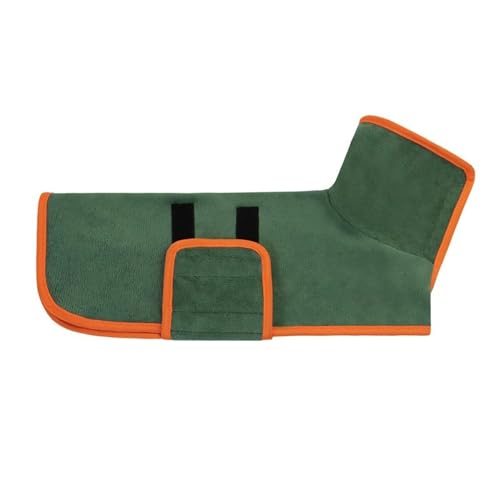 bnsggl Effiziente Wasseraufnahme Mikrofaser Hundebademantel Badetuch Luxuriöser Hundebademantel Trocknend Hunde bnsggl Effiziente Wasseraufnahme Mikrofaser Hundebademantel Badetuch Luxuriöser Hundebademantel Trocknend Hunde von bnsggl