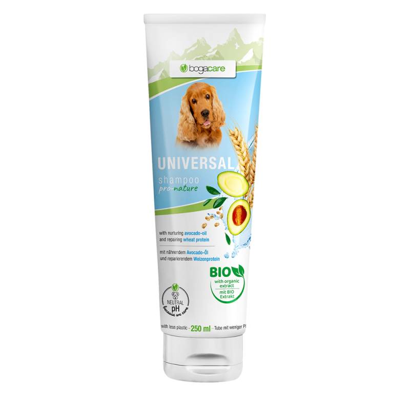 bogacare® Hunde-Shampoo Universal von bogacare®