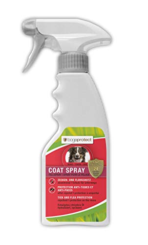 bogaprotect UBO0358 COAT SPRAY Hund von bogaprotect