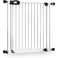 bomi Türschutzgitter Merle FlatStep 63-217 cm von bomi