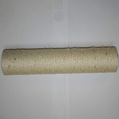 bontoy Sisalstamm 40cm Durchmesser 1xM10 Innengewinde, 1x M10 Außengewinde bontoy Sisalstamm 40cm Durchmesser 1xM10 Innengewinde, 1x M10 Außengewinde von bontoy