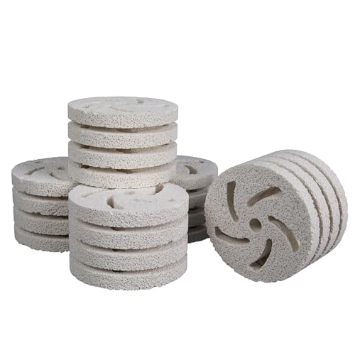 boxtech Aquarium Biological Filter Media von boxtech