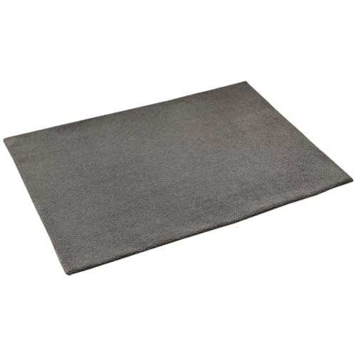 Warming Pet Mat, Removable Heating Moisture Proof Pet Kennel Pad, Self Warming Thermal Pet Crate Warmer, Anti Slip Heat Containing Winter Cat Mat for Dog and Cats Warming Pet Mat, Removable Heating Moisture Proof Pet Kennel Pad, Self Warming Thermal Pet Crate Warmer, Anti Slip Heat Containing Winter Cat Mat for Dog and Cats von braai