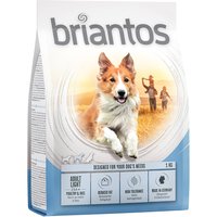 Briantos Adult Light - 1 kg von briantos