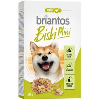 Briantos Biski Mini - 500 g von briantos
