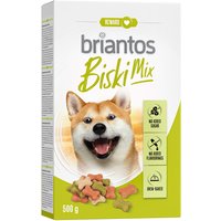 Briantos Biski Mix - 2 x 500 g von briantos