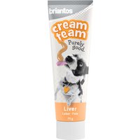 Briantos Cream Team - 6 x 75 g von briantos