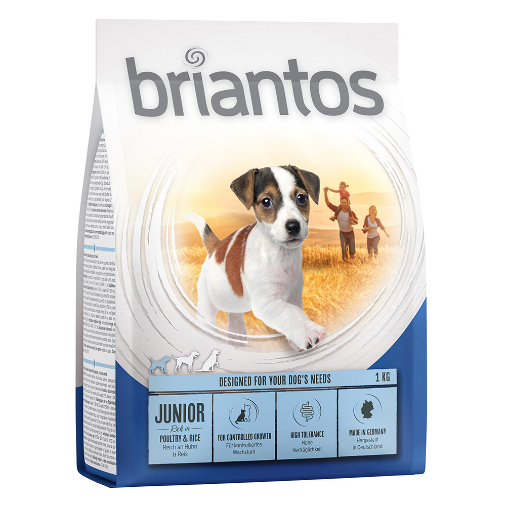 Briantos Junior - 1 kg von briantos